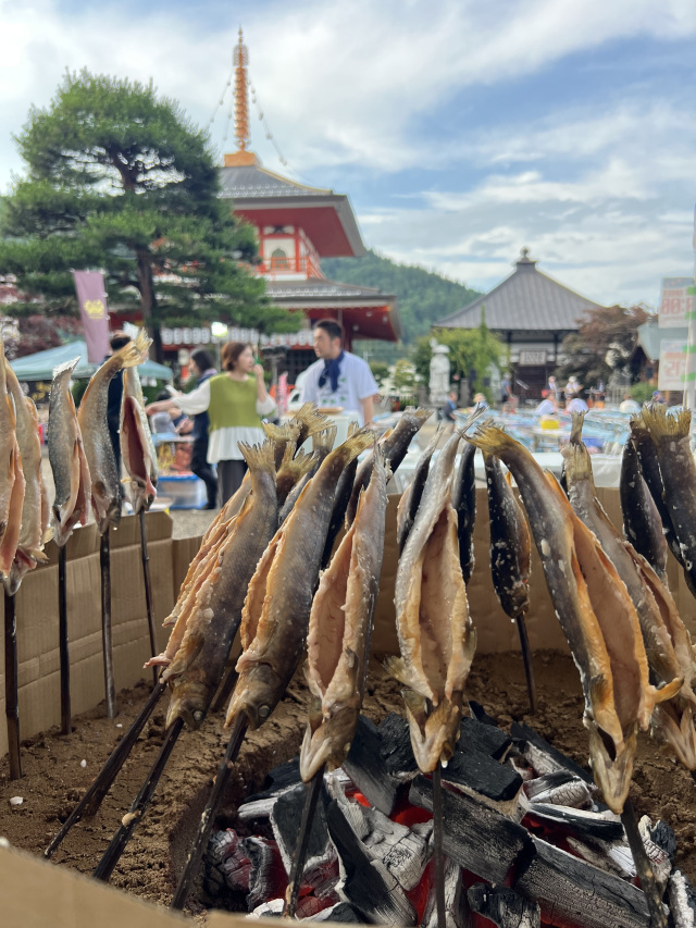 納涼ふぇあ