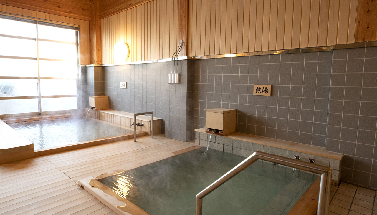 定番（スポット＆グルメ）