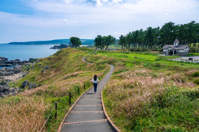 Explore the great outdoors in Japan’s hiking paradise, Aomori!