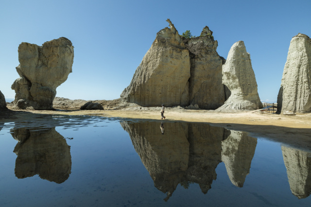 大自然が作り出す芸術・絶景の仏ヶ浦を旅しよう