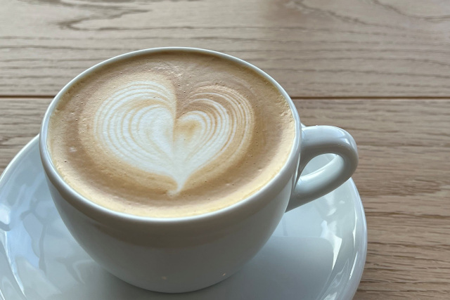 Recommended Cafés and Coffee Shops: Aomori City Edition