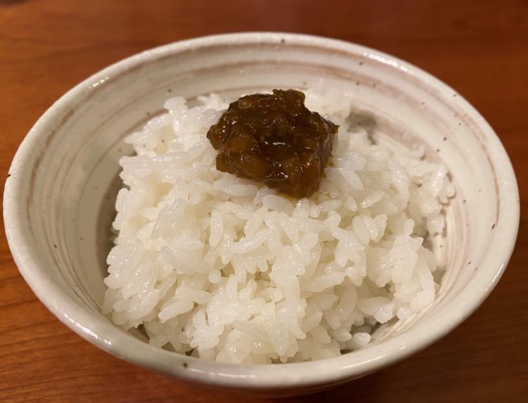 清水森ナンバ醤油