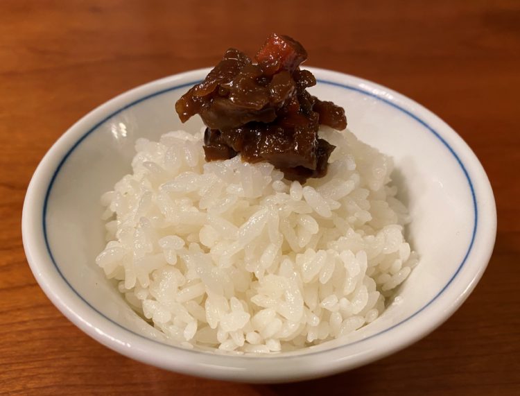 元祖コムラのなんばんみそ