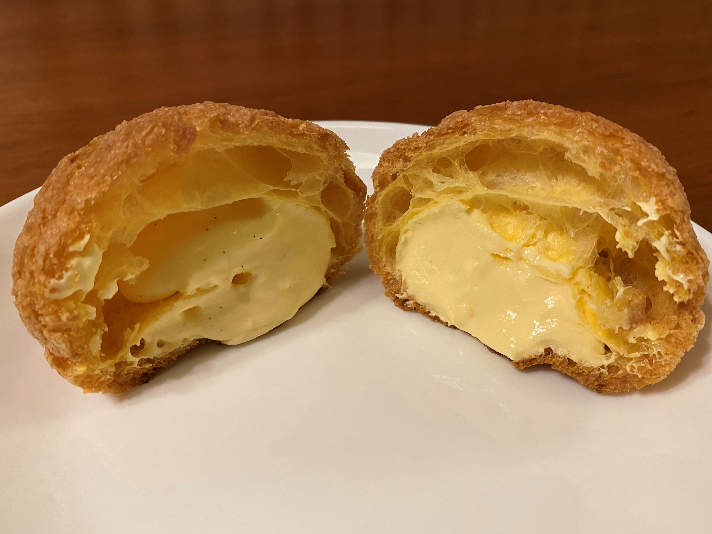 nicoシュー　1個160円