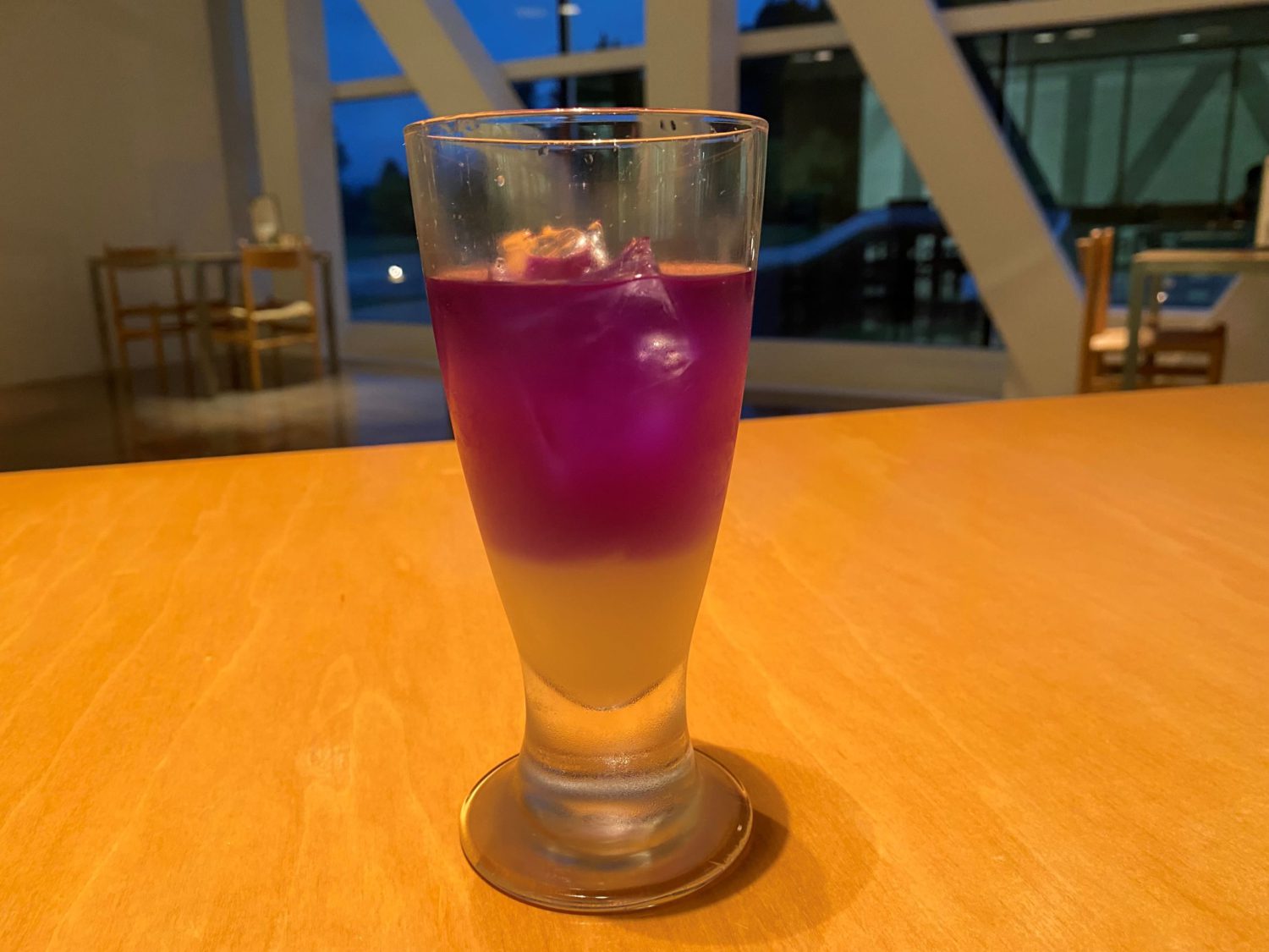 アンチャンカルピスムーンライト480円