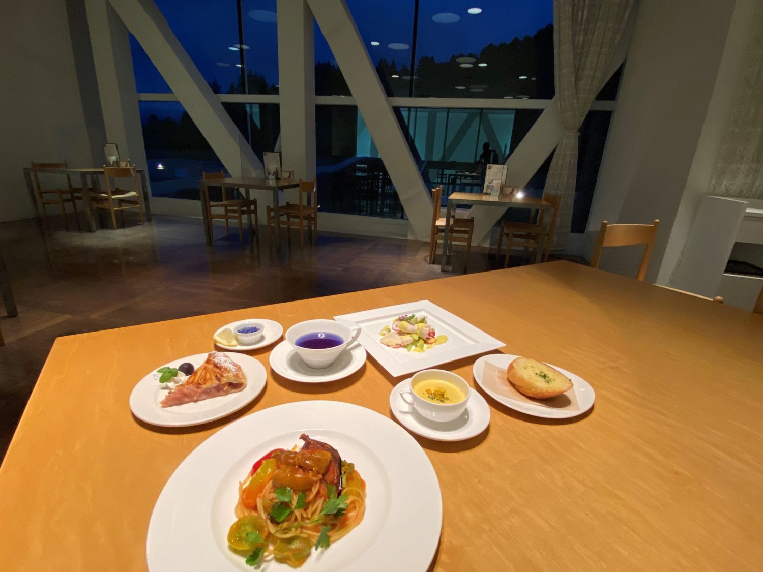 特別コース料理　2,800円