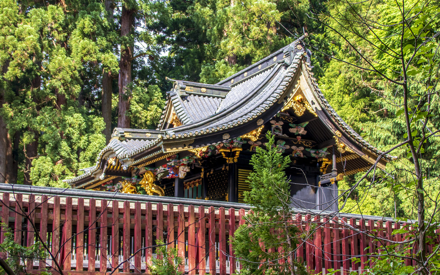 岩木山神社_本殿