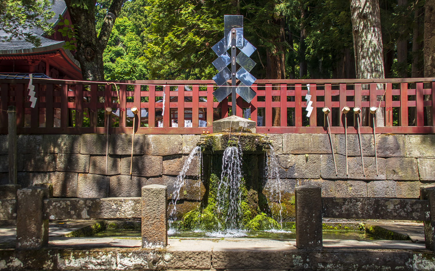 岩木山神社_禊所
