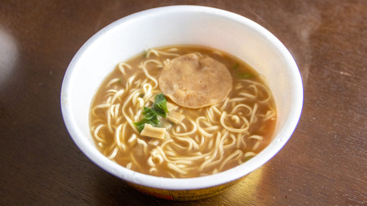 マルちゃん_青森津軽にぼしラーメン激にぼ