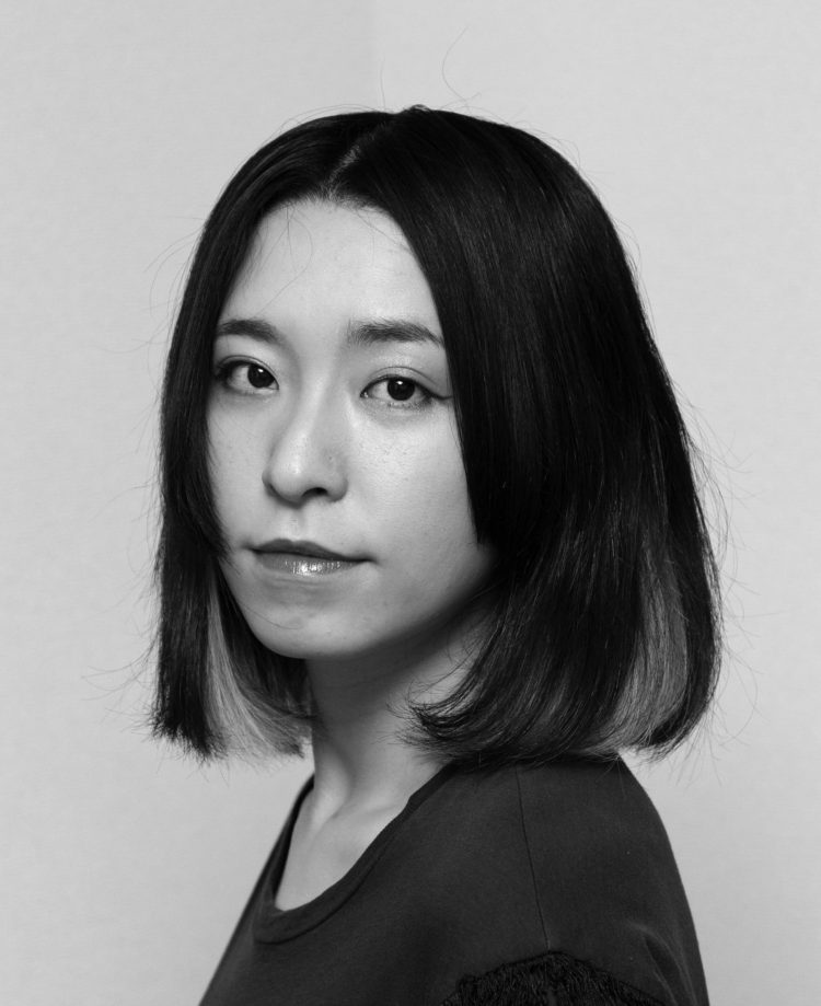 川口絵里衣さん