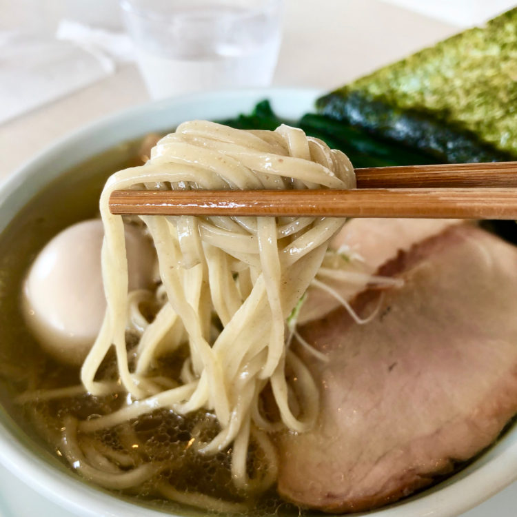 オールウェイズ麺