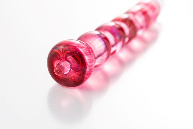 転がらない設計