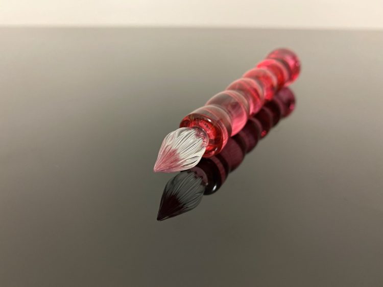 美しい仕上がり