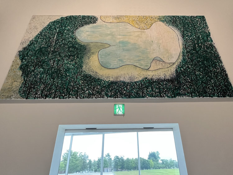 公開制作作品（完成）