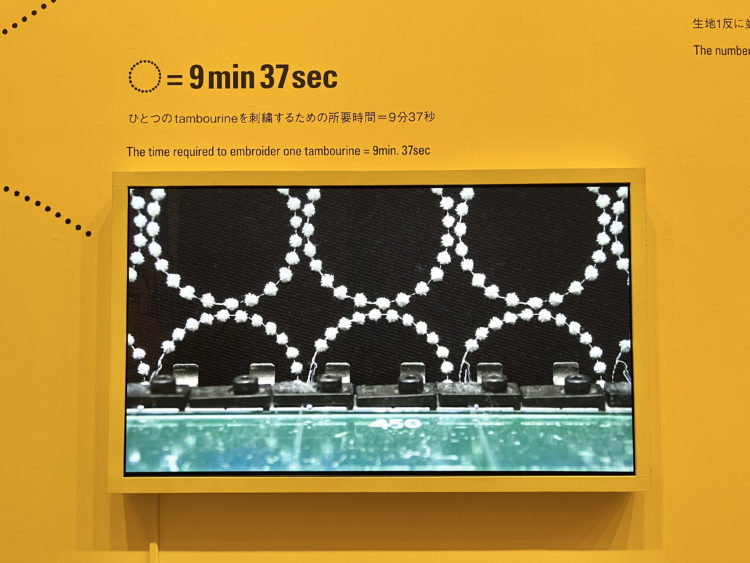 一つ一つ個体差があるのがわかります。