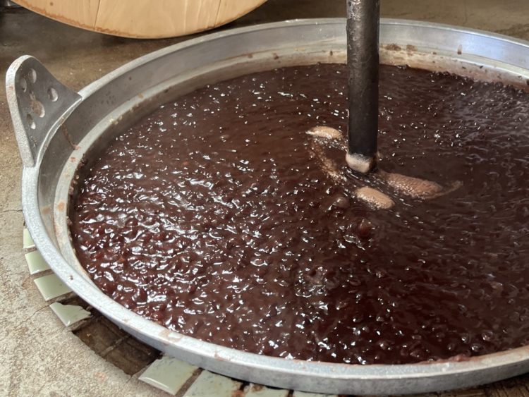 照りがたまらない〜！