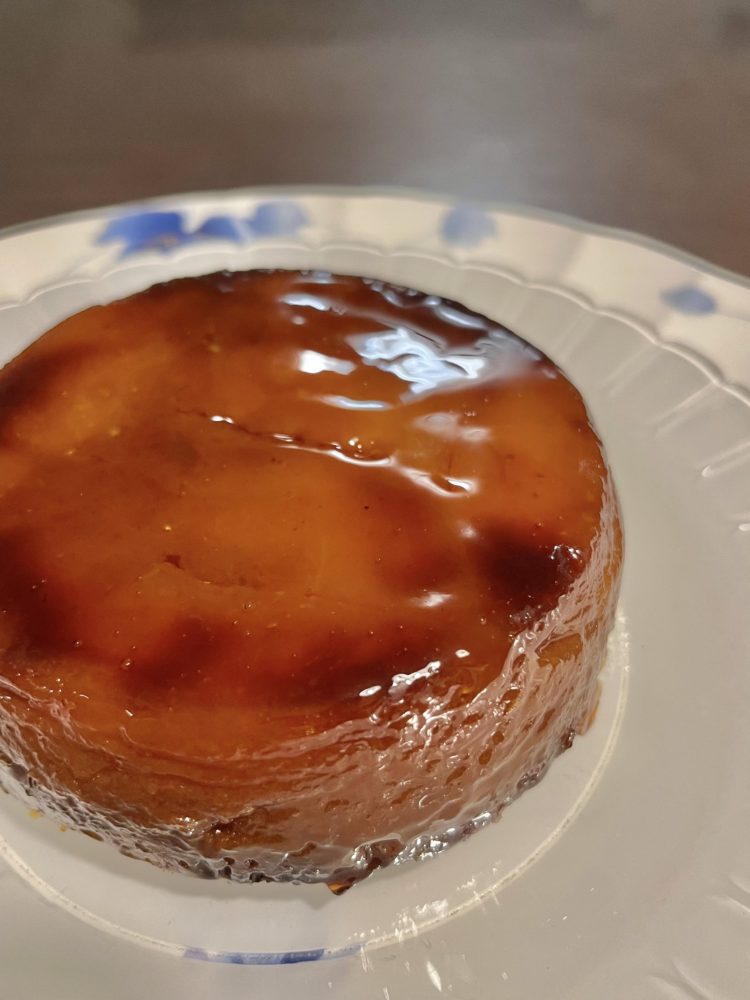 大竹菓子舗のタルトタタン