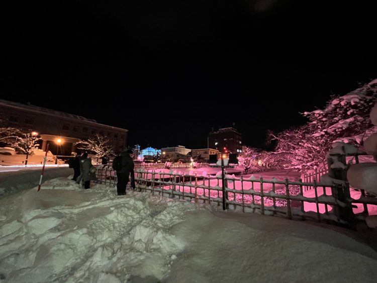 撮影スポット２