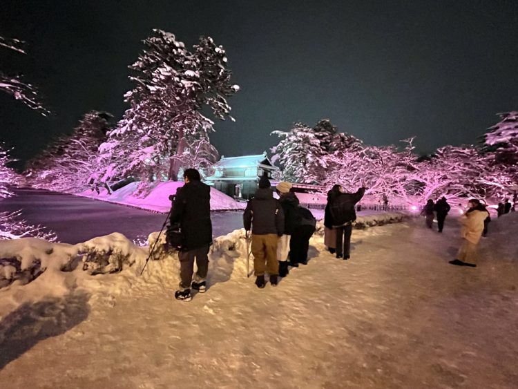 撮影スポット１