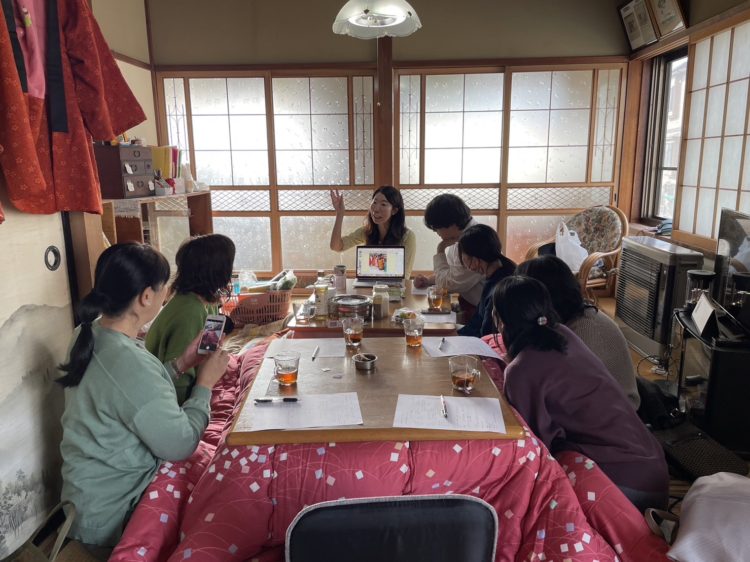 ワークショップ