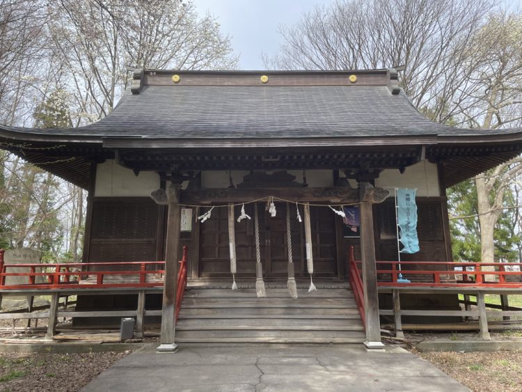 私の願いは神様に届くのでしょうか。