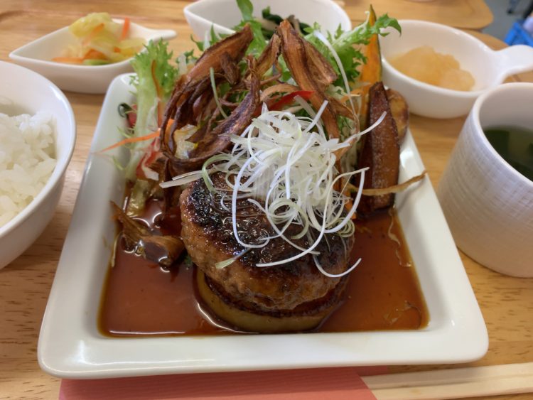 ハピたのかふぇ