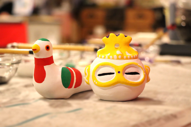 芸術・文化に触れる旅。弘前で過ごす体験モデルルート