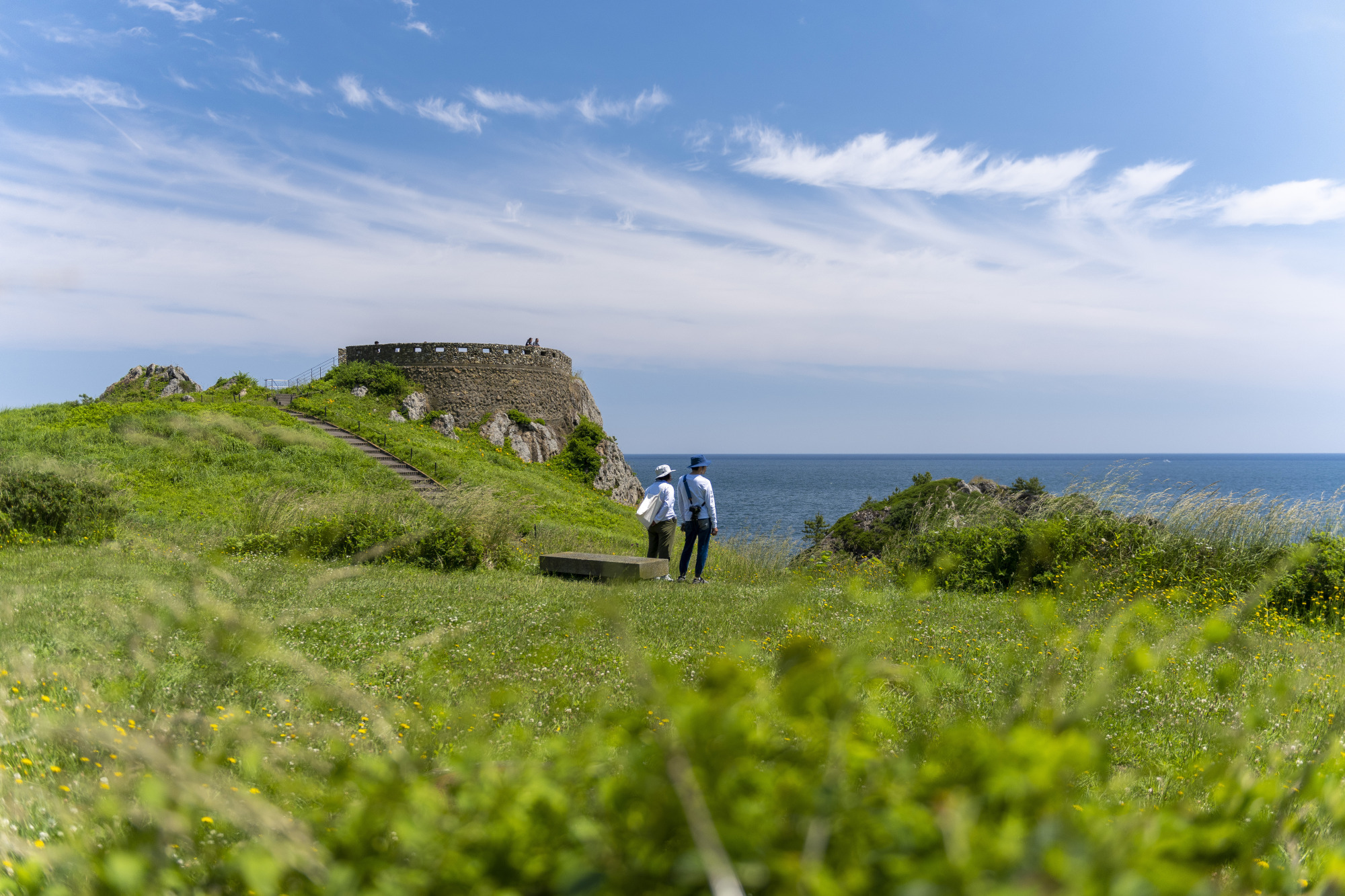 アウトドア情報特設サイト